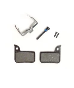 SRAM Disc Brake Pads Organic/Aluminum Monoblock 2022