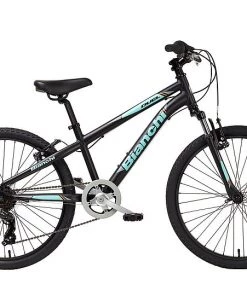 Bianchi Duel 24" 2022 | Hardtail