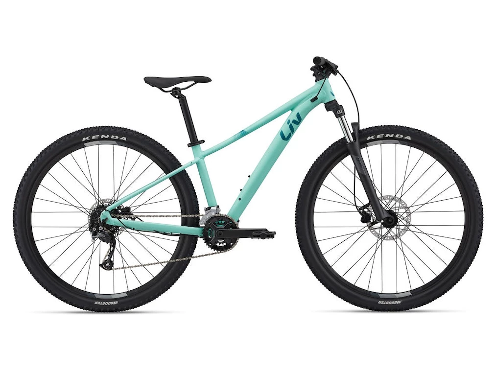 Liv Tempt 2 2022 | Hardtail 3 Liv Tempt 2 2022 | Hardtail