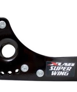 Xlab SUPER WING Carrier - BLACK | Bottle Cages