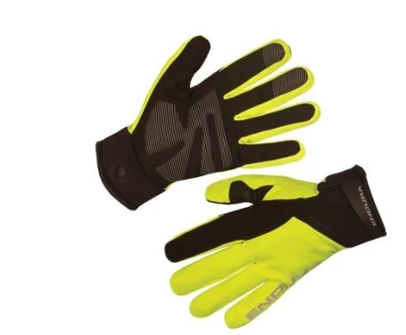 Endura Strike II Glove 2017 | Mountain 3 Endura Strike II Glove 2017 | Mountain - Image 2