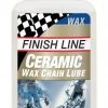 Finish Line Ceramic Wax Lube 4oz Sqz Btl | Chain Lubricants -Scott's Cycle store tGacgzngk8yFkG5Amm8wOlcd8