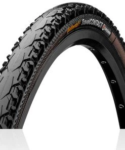 Continental Travel Contact Dura 2017 | Tires