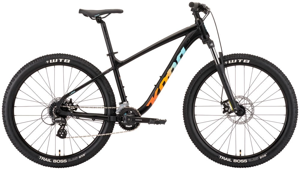 Kona Lana'I 2022 | Hardtail 3 Kona Lana'I 2022 | Hardtail