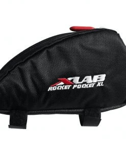 Xlab Rocket Pocket Xl Black | Other Bags