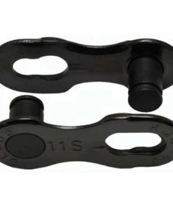 KMC Missinglink 12 Speed Silver | Links & Pins