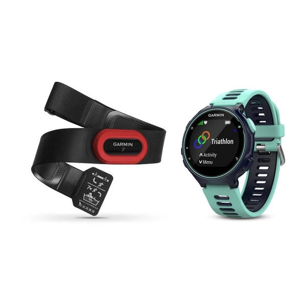 Garmin Forerunner 735XT HRM4-Run Bundle | Watches 4 Garmin Forerunner 735XT HRM4-Run Bundle | Watches - Image 2