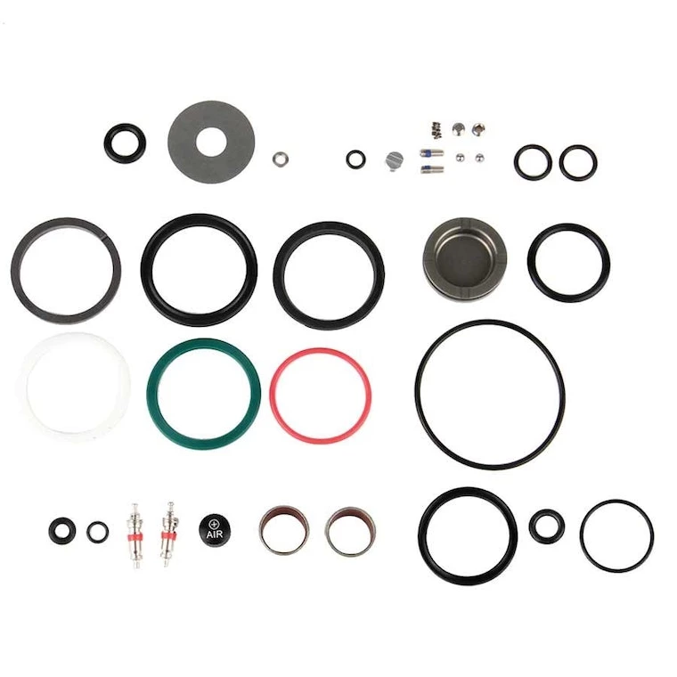 RockShox Complete Service Kit Monarch RT3/RT/R 2019 | Other 3 RockShox Complete Service Kit Monarch RT3/RT/R 2019 | Other