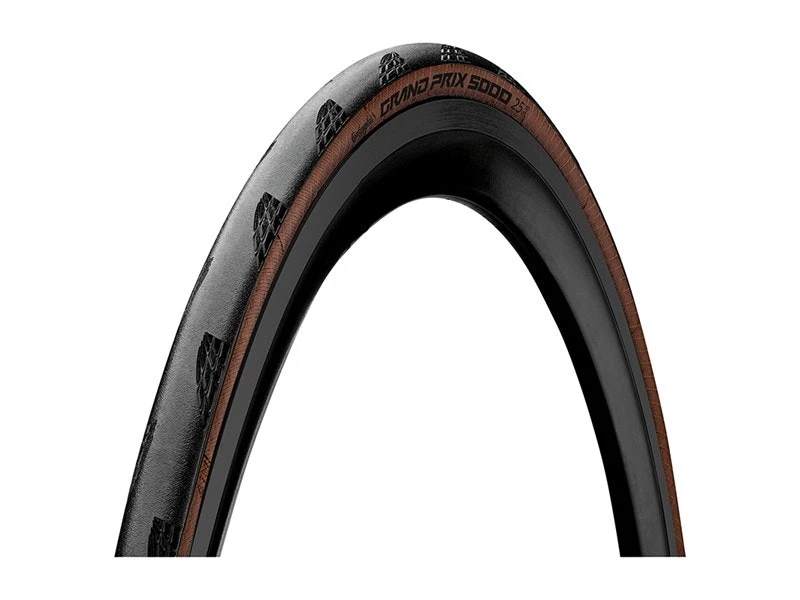 Continental Grand Prix 5000 Folding 2022 | Tires 3 Continental Grand Prix 5000 Folding 2022 | Tires