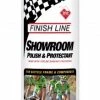 Finish Line Showroom Polish & Protectant 11oz Aerosol | Cleaning Agents -Scott's Cycle store vC0rcXkxfeWgx62IMeChn NXs