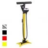 Serfas Fp-200 Floor Pump W/Simple Valve - Yellow | Floor Pumps -Scott's Cycle store vFFiu1MViIqpFrC2gfDyCGAC4