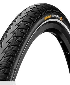 Continental Touring Plus 2017 | Tires