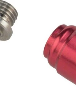 Disc Brake Hose Fitting Kit Avid & SRAM Brakes 2022 | Other