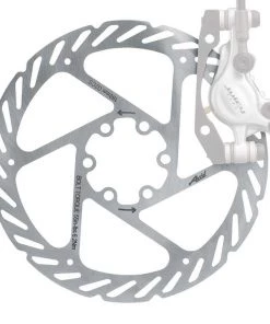 Avid G2 Clean Sweep Rotor 180mm 2019 | Brake Rotors