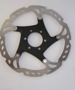 Shimano Disc Brake Rotor XT 180mm Ss 2017 | Brake Rotors