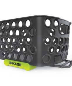 BiKASE Dairyman Rear Basket | Baskets