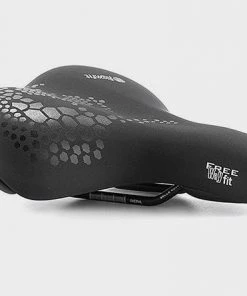 Selle Royal Freeway Fit Relaxed 2018 | Seats & Saddles