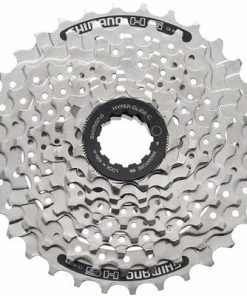 Shimano Acera 8-Speed Cassettes 2017