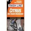 Finish Line Citrus Degreaser 12oz Aerosol | Cleaning Agents
