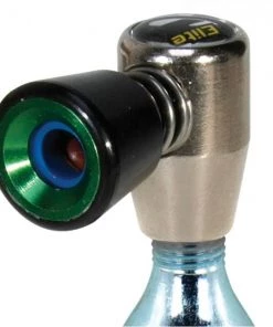 Genuine Innovations Air Chuck Elite CO2 Inflator | CO2 Inflators