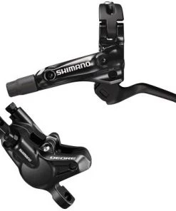 Shimano Deore Disc Brake Kits M615 Front 2017 | Disc Brakes
