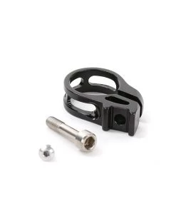 SRAM Shift Lever Trigger Clamp/Bolt Kit Shiny Black 2022 | Other