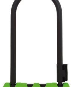 Abus Ultra 410 (9") | U Locks