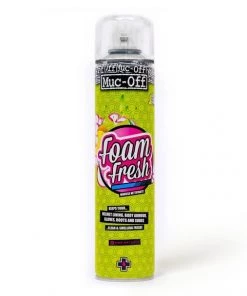 Muc-Off Foam Fresh | Cleaning Agents