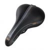 Serfas Men'S Reactive Gel Saddle - Vinyl 2016 | Seats & Saddles -Scott's Cycle store xuhI93UQD6D02QDK2 Lb2YNSs