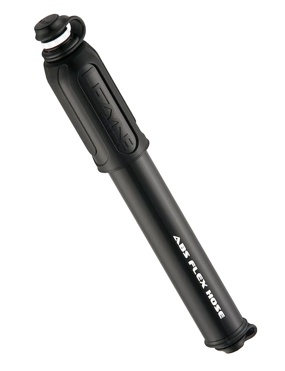 Lezyne HP DRIVE - M Black | Hand Pumps 3 Lezyne HP DRIVE - M Black | Hand Pumps