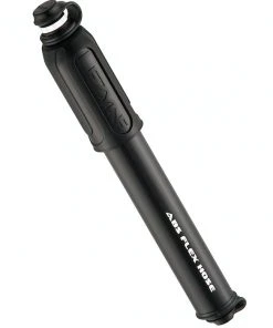 Lezyne HP DRIVE - S Black | Hand Pumps