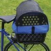 BiKASE Dairyman Cover/Pet Kit | Baskets