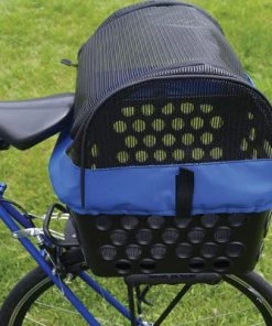 BiKASE Dairyman Cover/Pet Kit | Baskets