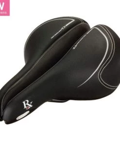 Serfas Rx Ladies Saddle - Vinyl 2016 | Seats & Saddles