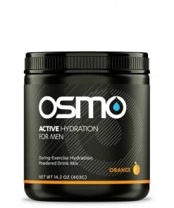 Osmo Active Hydration Men 40 Servings 2018 | Powders