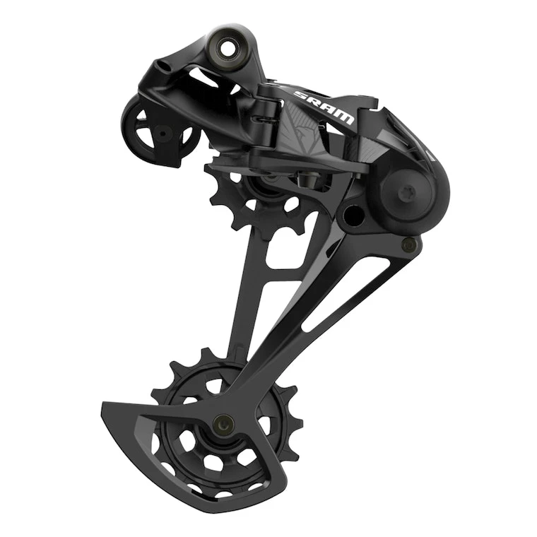 SRAM Rear Derailleur SX Eagle Aluminum 12 Speed Black A1 2022 | Rear Derailleurs 3 SRAM Rear Derailleur SX Eagle Aluminum 12 Speed Black A1 2022 | Rear Derailleurs