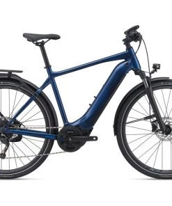 Giant Explore E+ 2 GTS 28MPH 2021 | City E-Bikes